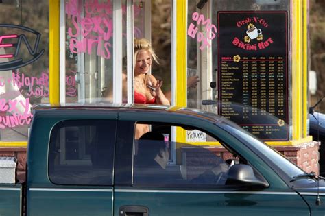 bikini barista reddit